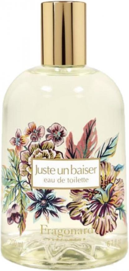 Fragonard Juste Un Baiser