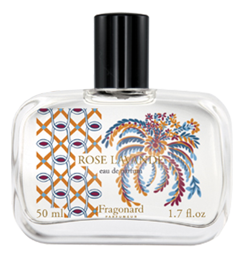 Fragonard Rose Fragonard Rose Lavande Духи, Парфюмерная вода купить парфюм от 30 мл в интернет-магазине Randewoo, цены и отзывы покупателей на сайте