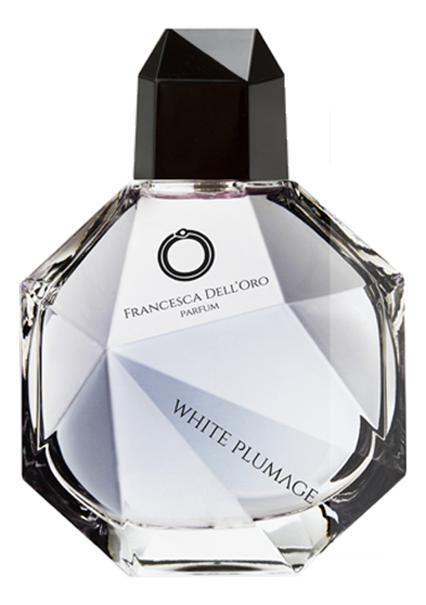 Francesca Dell Francesca Dell`Oro White Plumage Парфюмерная вода купить парфюм от 1.5 мл в интернет-магазине Randewoo, цены и отзывы покупателей на сайте