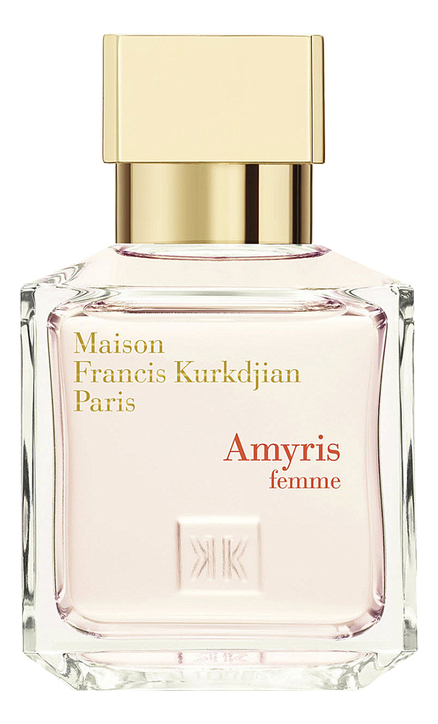 Francis Kurkdjian Amyris Femme