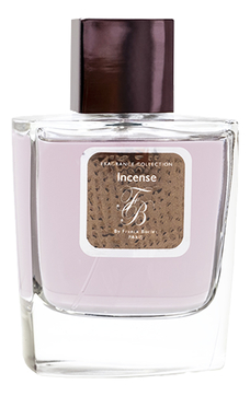 Franck Boclet Incense
