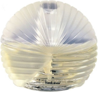 Franck Olivier Leau De Franck Olivier