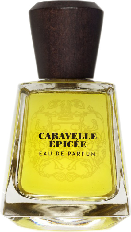 Frapin Caravelle Epicee