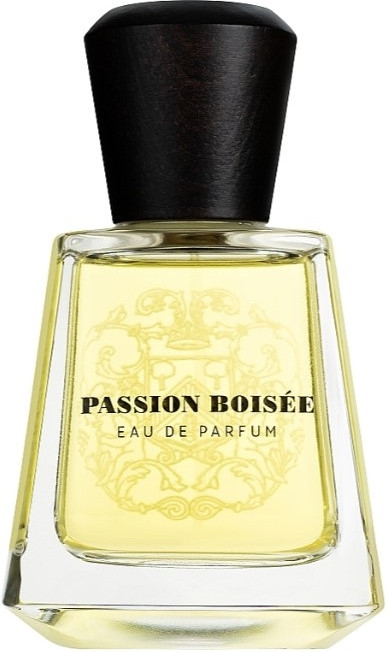 Frapin Passion Boisee