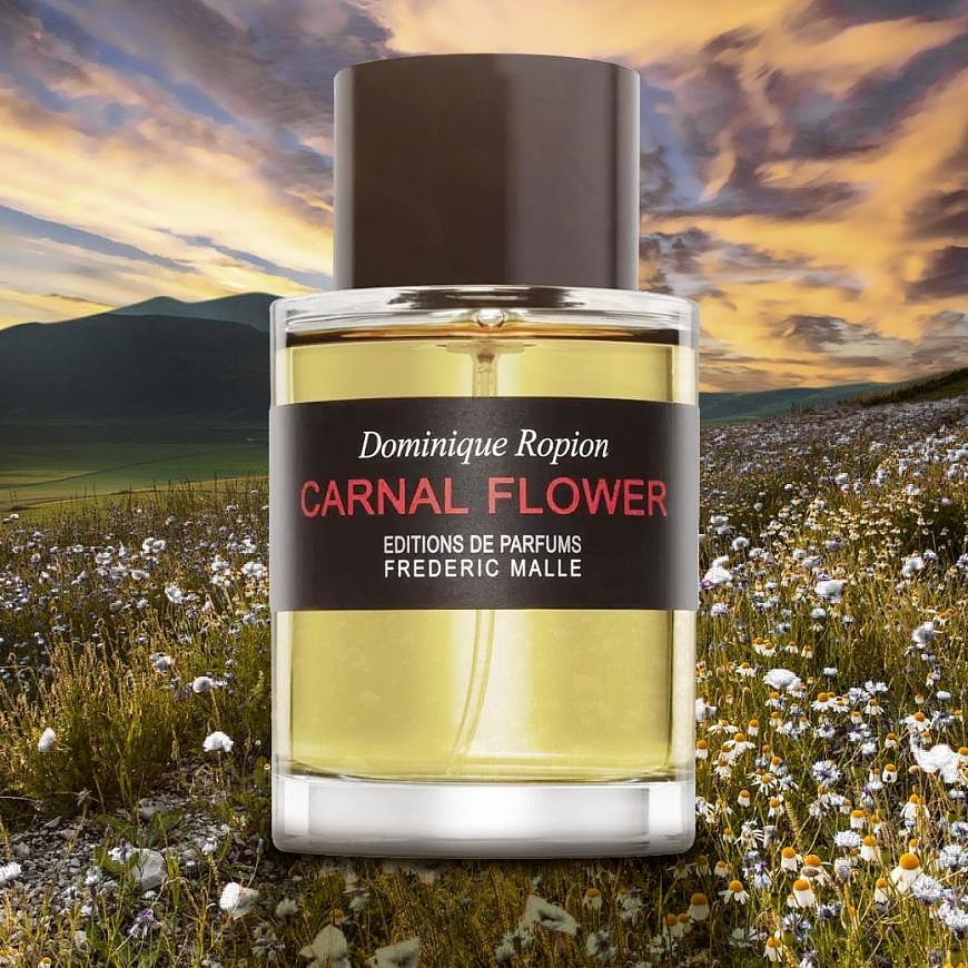 Frederic Malle Carnal Flower