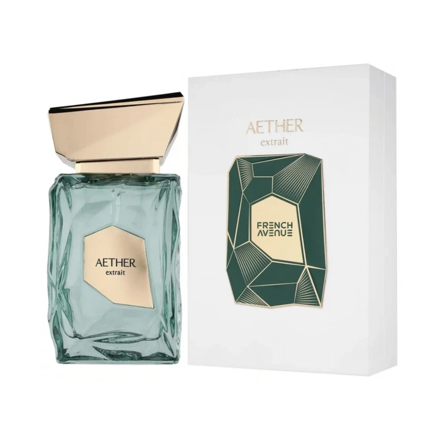 French Avenue Aether