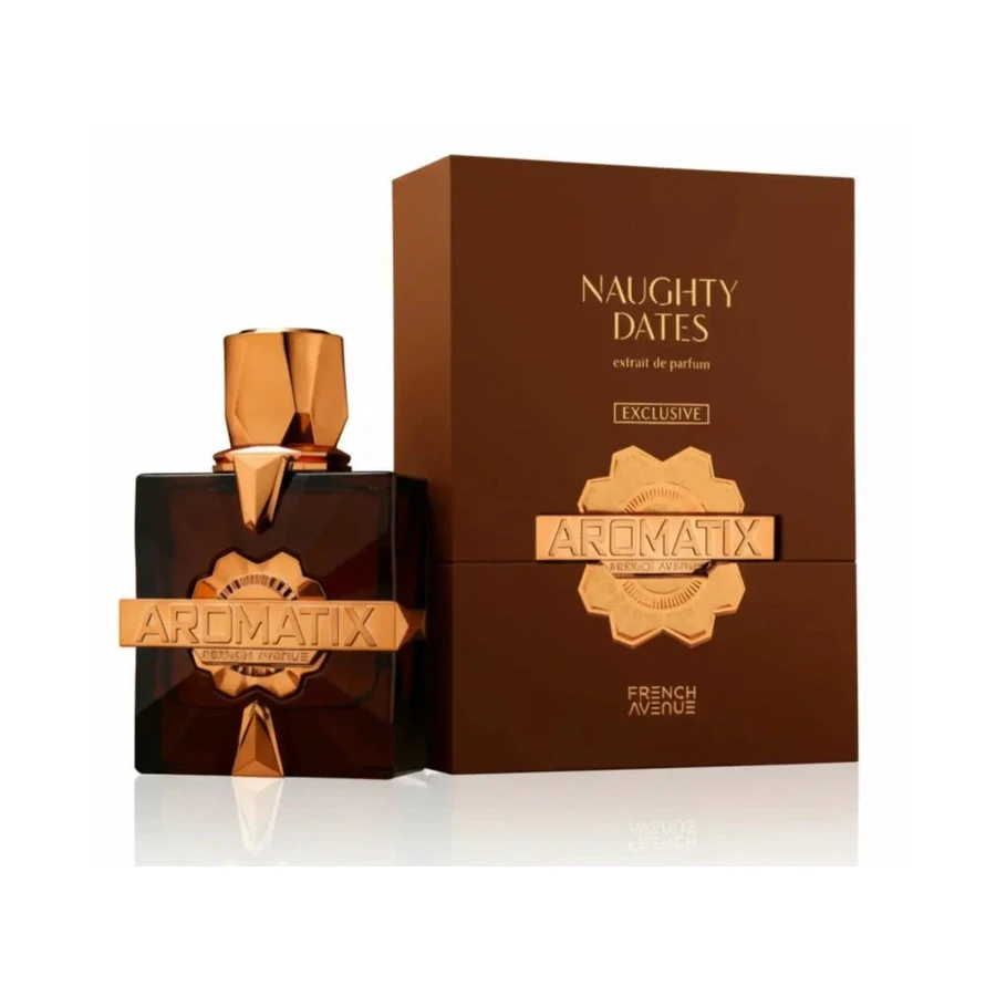 French Avenue Aromatix Naughty Dates