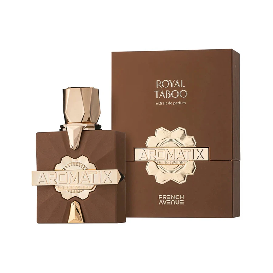 French Avenue Aromatix Royal Taboo