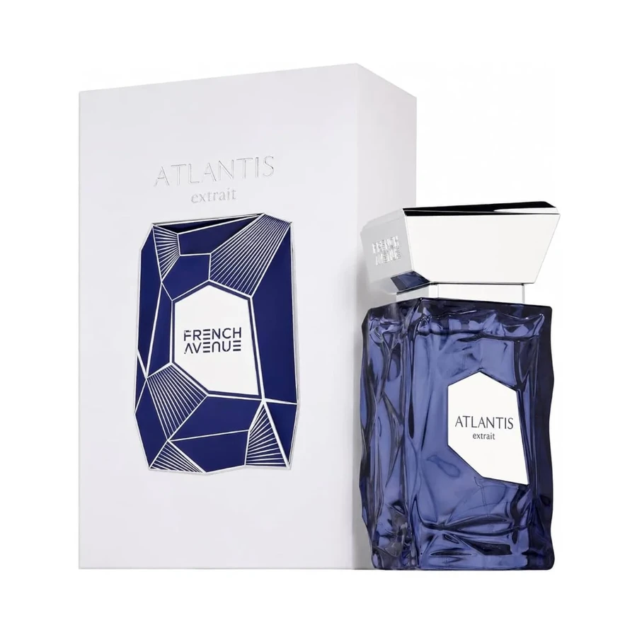 French Avenue Atlantis