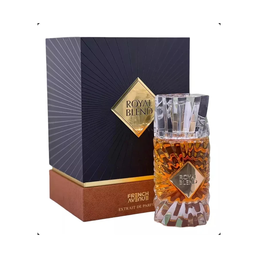 French Avenue Royal Blend