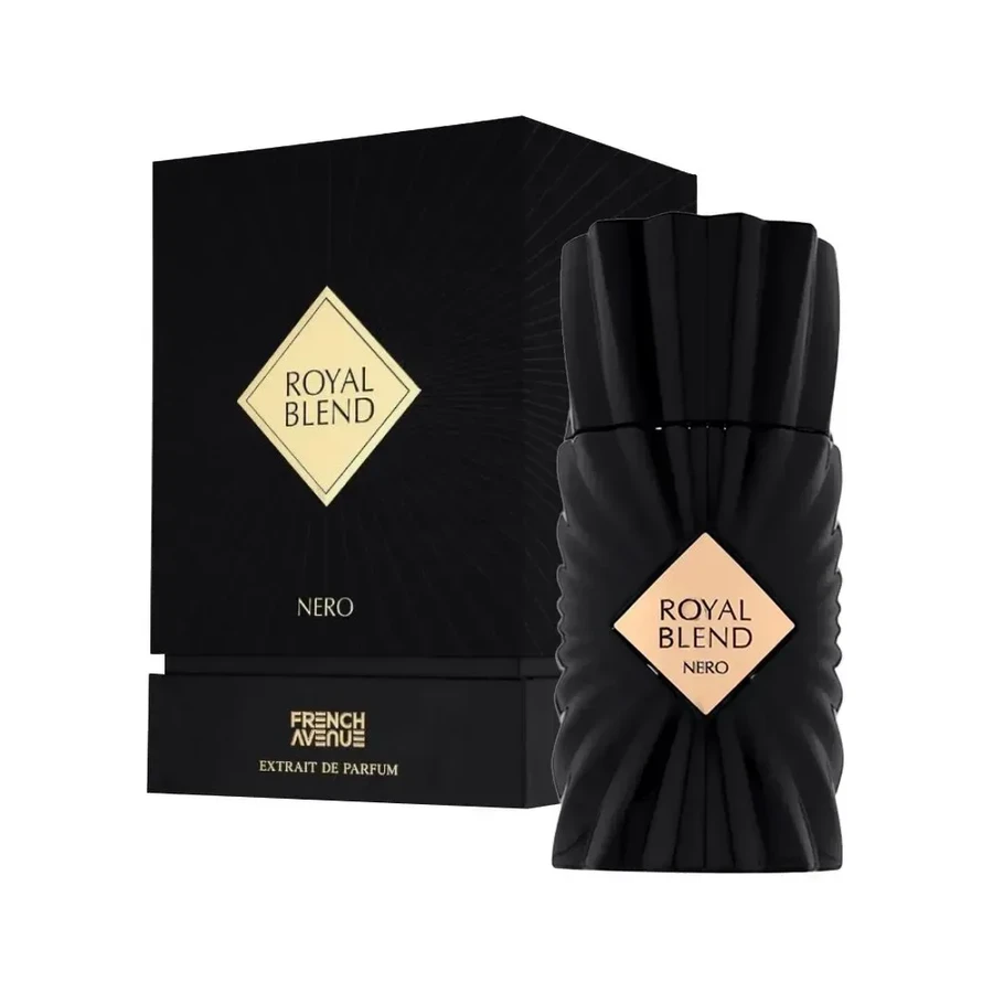 French Avenue Royal Blend Nero