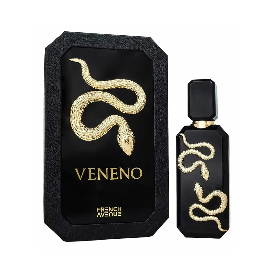 French Avenue Veneno