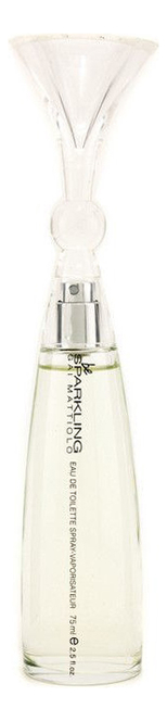 Gai Mattiolo Gai Mattiolo Be Sparkling Туалетная вода купить парфюм от 50 мл в интернет-магазине Randewoo, цены и отзывы покупателей на сайте