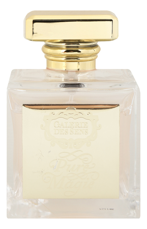 Galerie Des Galerie Des Sens Pure Magie Парфюмерная вода, Духи купить парфюм от 100 мл в интернет-магазине Randewoo, цены и отзывы покупателей на сайте