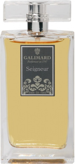 Galimard Seigneur