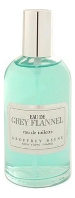 Geoffrey Beene Eau De Grey Flannel духи д на Randewoo.ru