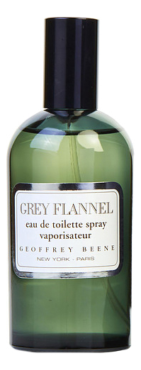 Geoffrey Beene Grey Flannel -
