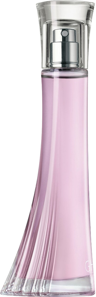 Ghost Ghost Anticipation