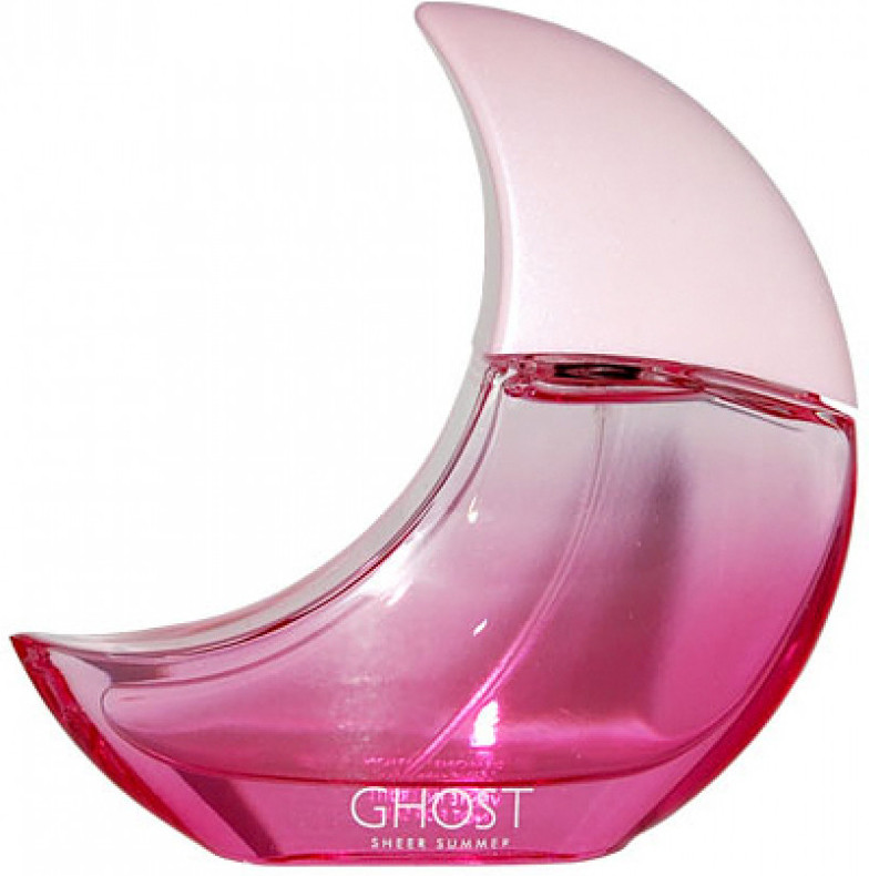 Ghost Ghost Sheer Summer