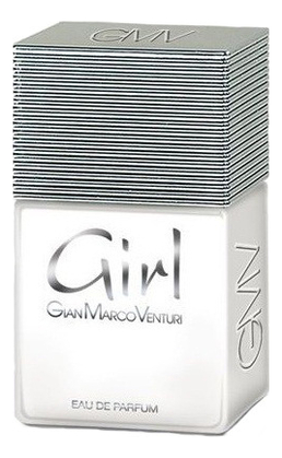 Gian Marco Gian Marco Venturi Girl Eau De Parfum Парфюмерная вода купить парфюм от 30 мл в интернет-магазине Randewoo, цены и отзывы покупателей на сайте