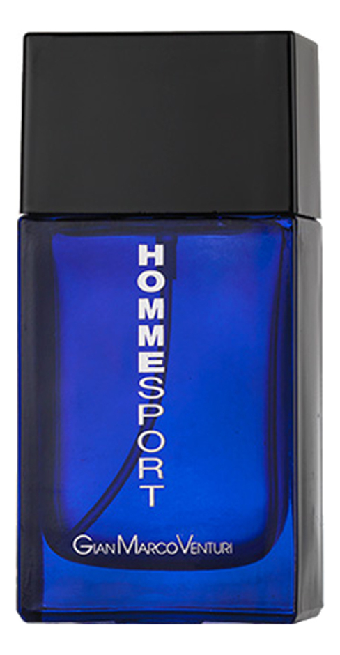 Gian Marco Gian Marco Venturi Homme Sport Туалетная вода купить парфюм от 30 мл в интернет-магазине Randewoo, цены и отзывы покупателей на сайте