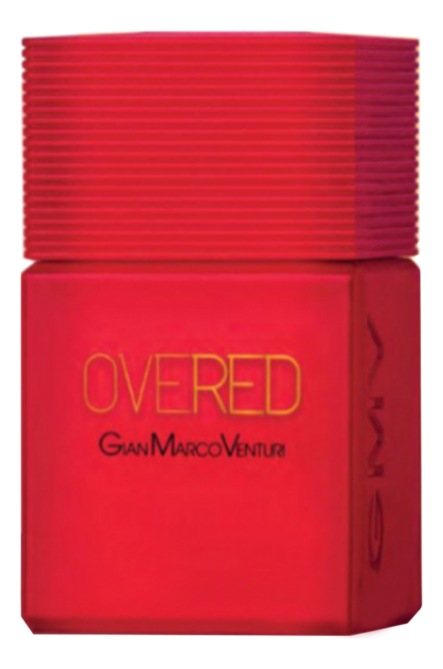 Gian Marco Gian Marco Venturi Overed Туалетная вода купить парфюм от 30 мл в интернет-магазине Randewoo, цены и отзывы покупателей на сайте