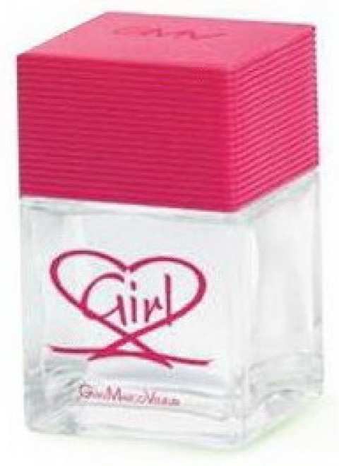 Gian Marco Venturi Girl 2