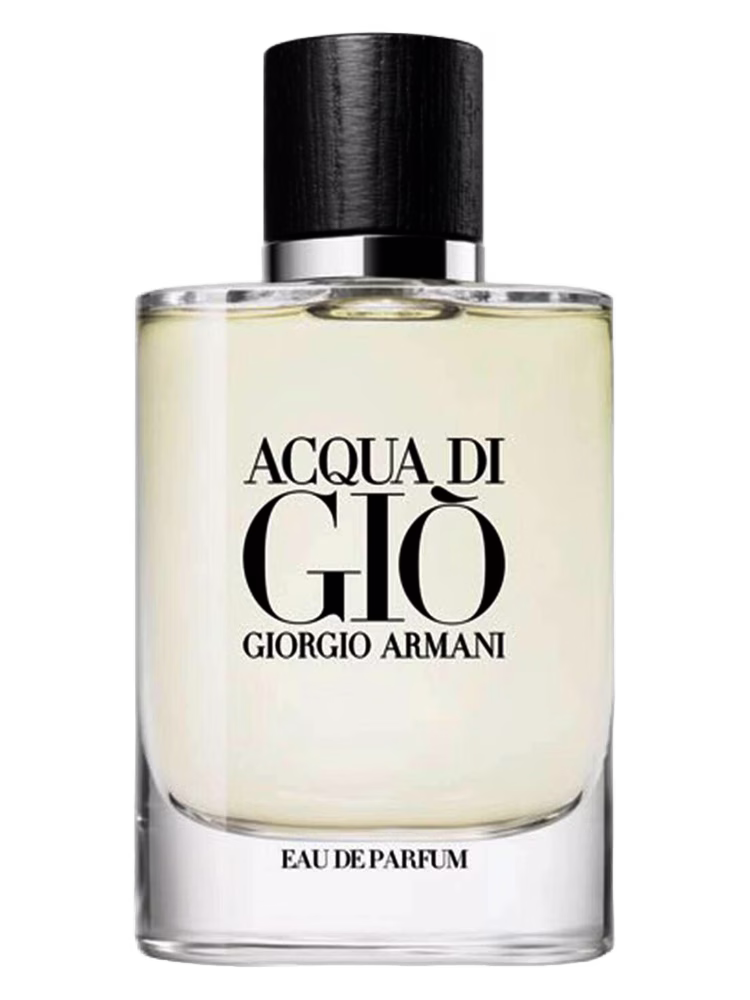 Giorgio Armani Acqua Di Gio Eau De Parfum