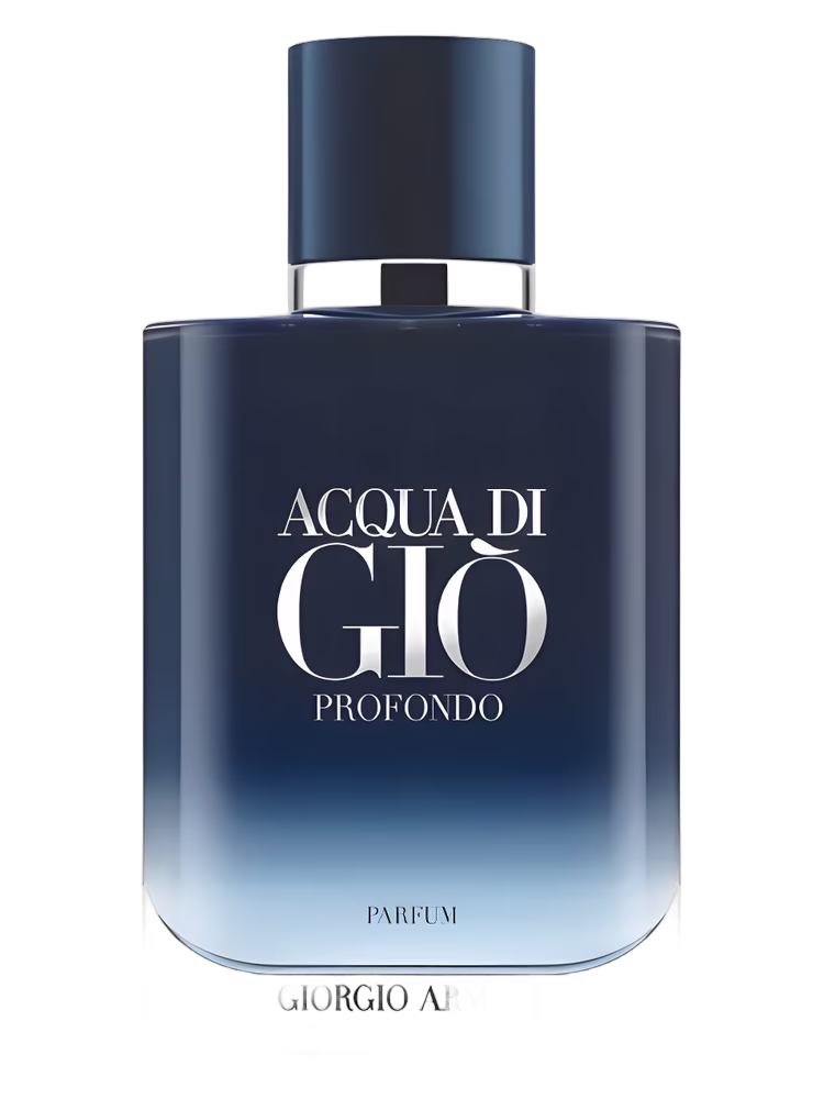 Giorgio Armani Acqua Di Gio Profondo Parfum