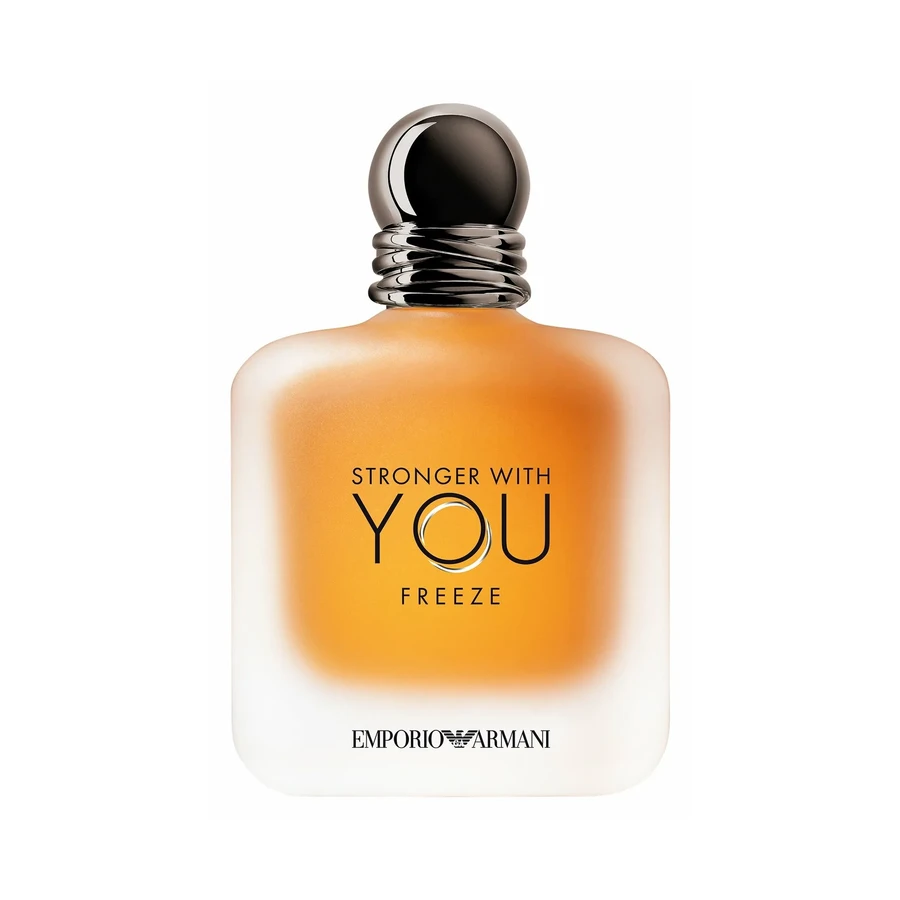 Giorgio Armani Emporio Armani Stronger With You Freeze