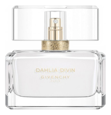 Givenchy Dahlia Givenchy Dahlia Divin Eau Initiale Туалетная вода купить парфюм от 30 мл в интернет-магазине Randewoo, цены и отзывы покупателей на сайте