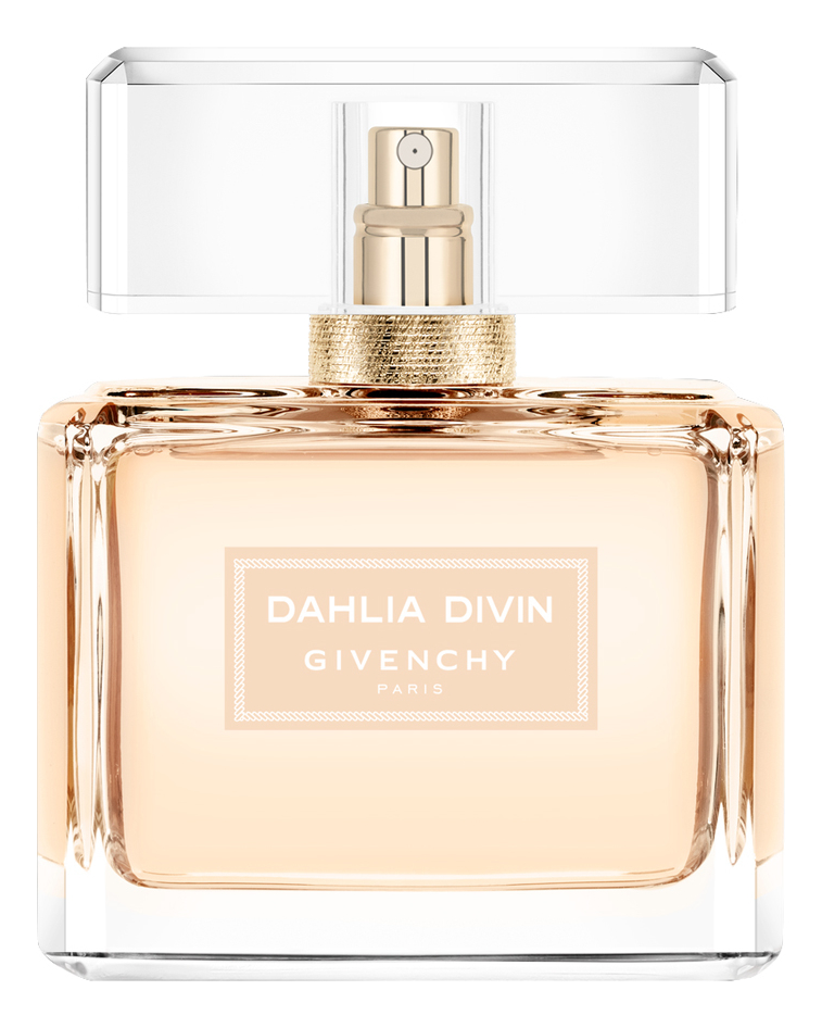 Givenchy Dahlia Givenchy Dahlia Divin Nude Eau De Parfum Парфюмерная вода купить парфюм от 50 мл в интернет-магазине Randewoo, цены и отзывы покупателей на сайте
