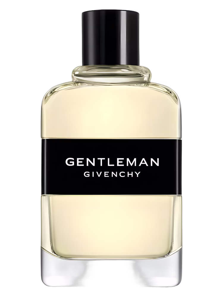 Givenchy Gentleman 2017