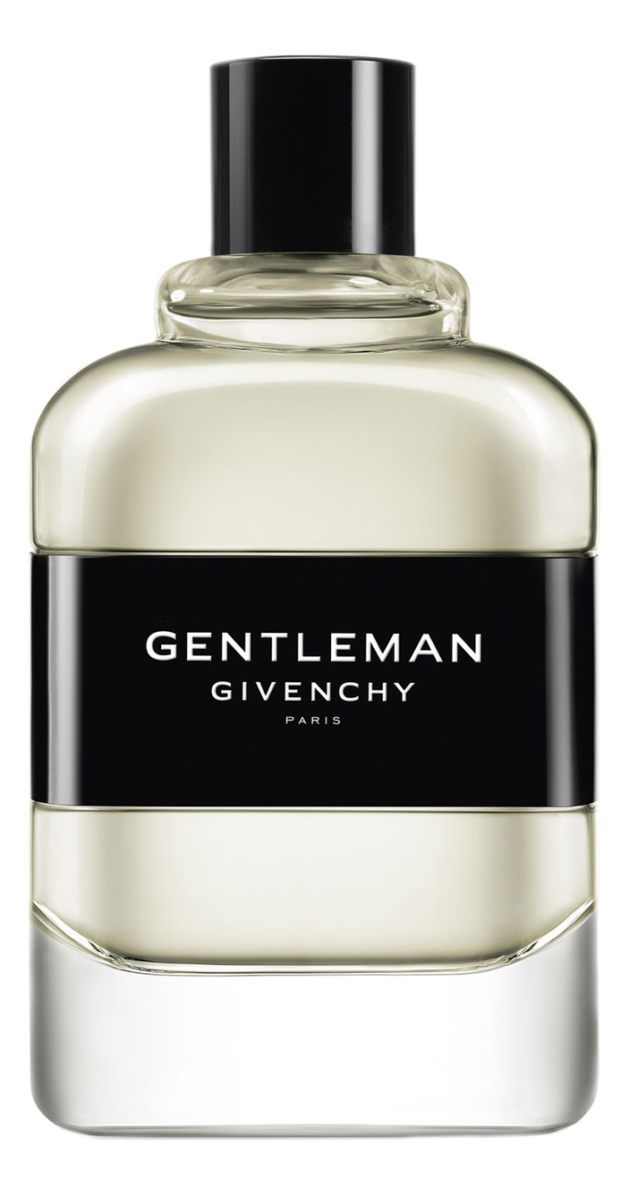 Givenchy Gentleman Givenchy Gentleman 2017 Туалетная вода купить парфюм от 1.5 мл в интернет-магазине Randewoo, цены и отзывы покупателей на сайте