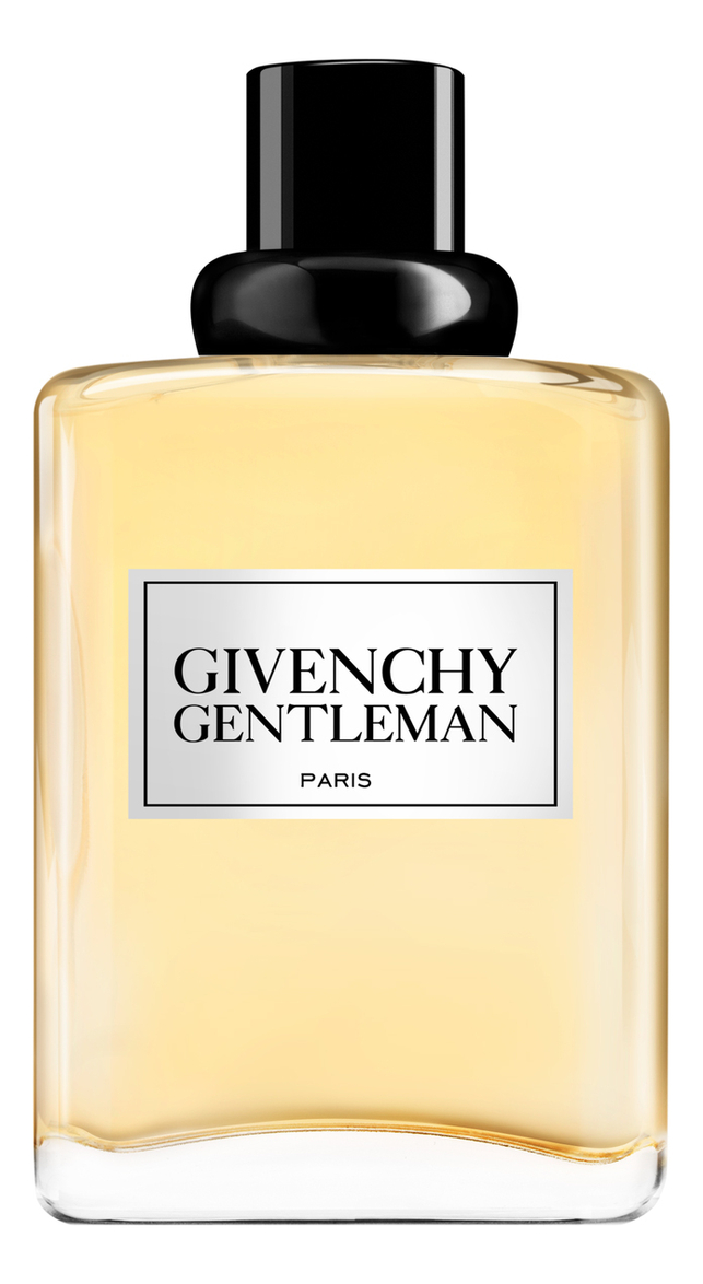 Givenchy Gentleman Givenchy Gentleman Originale Туалетная вода купить парфюм от 1.5 мл в интернет-магазине Randewoo, цены и отзывы покупателей на сайте