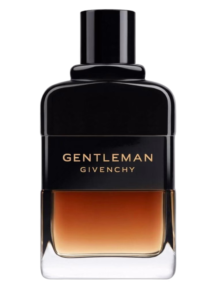 Givenchy Gentleman Reserve Privee
