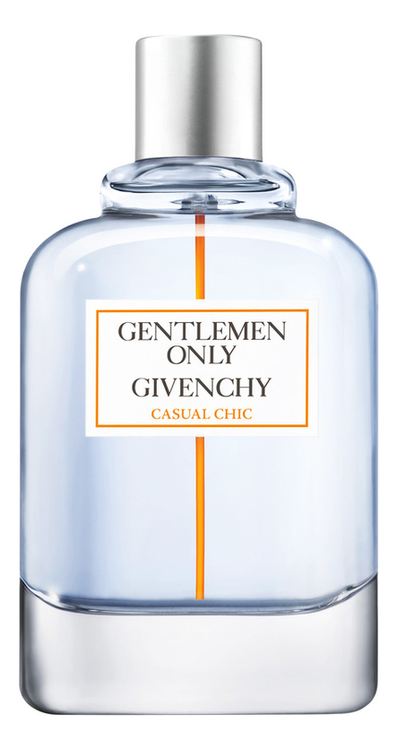 Givenchy Gentlemen Givenchy Gentlemen Only Casual Chic Туалетная вода купить парфюм от 12.5 мл в интернет-магазине Randewoo, цены и отзывы покупателей на сайте
