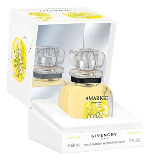 Harvest 2009 Amarige Mimosa - фото 1