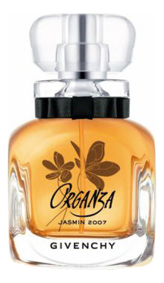 Givenchy Harvest Givenchy Harvest 2007 Organza Jasmine Парфюмерная вода купить парфюм от 60 мл в интернет-магазине Randewoo, цены и отзывы покупателей на сайте