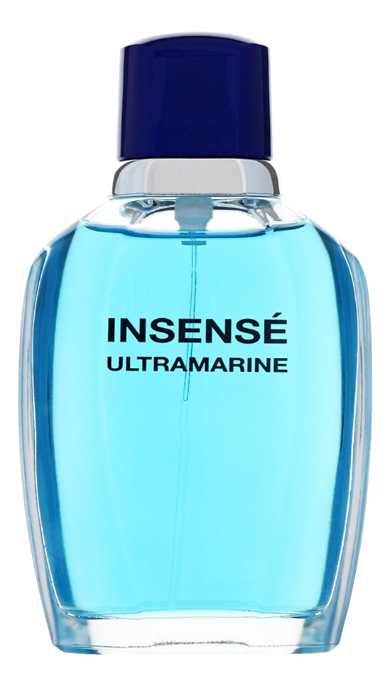 Givenchy Insense Insense Ultramarine духи д на Randewoo.ru