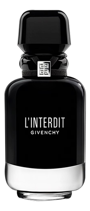 Givenchy L Givenchy L'Interdit 2020 Eau De Parfum Intense Парфюмерная вода купить парфюм от 1.5 мл в интернет-магазине Randewoo, цены и отзывы покупателей на сайте