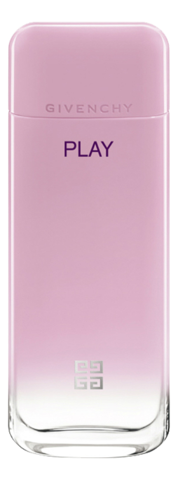 Givenchy Play Givenchy Play For Her Парфюмерная вода купить парфюм от 5 мл в интернет-магазине Randewoo, цены и отзывы покупателей на сайте
