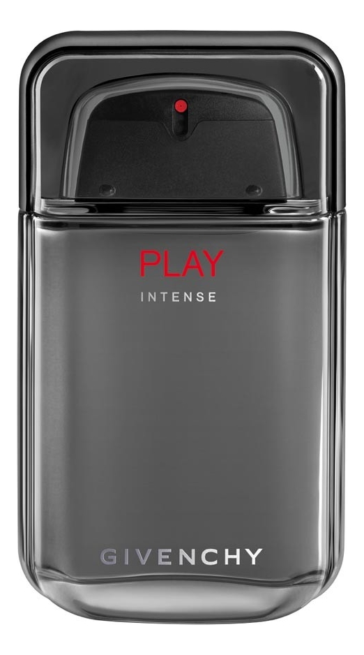 Givenchy Play Givenchy Play Pour Homme Intense Туалетная вода купить парфюм от 50 мл в интернет-магазине Randewoo, цены и отзывы покупателей на сайте