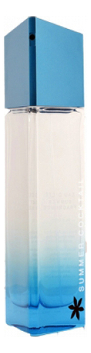 Givenchy Very Givenchy Very Irresistible Givenchy Summer Coctail - Fresh Attitude Туалетная вода купить парфюм от 100 мл в интернет-магазине Randewoo, цены и отзывы покупателей на сайте