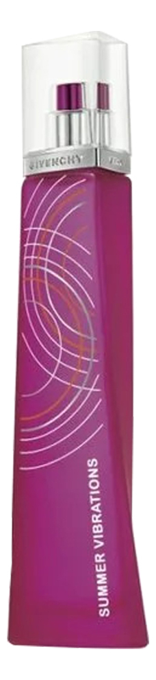 Givenchy Very Givenchy Very Irresistible Summer Vibrations Women Туалетная вода купить парфюм от 75 мл в интернет-магазине Randewoo, цены и отзывы покупателей на сайте