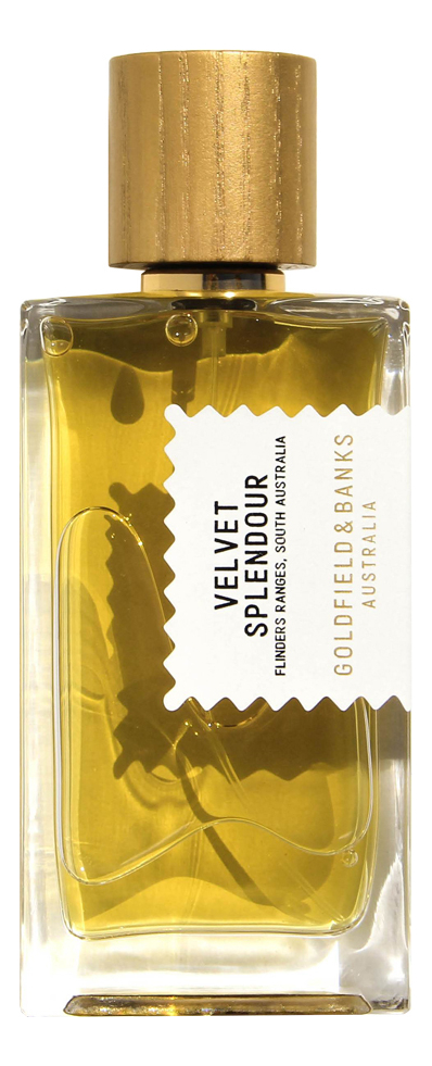 Goldfield Banks Goldfield & Banks Australia Velvet Splendour Духи купить парфюм от 100 мл в интернет-магазине Randewoo, цены и отзывы покупателей на сайте