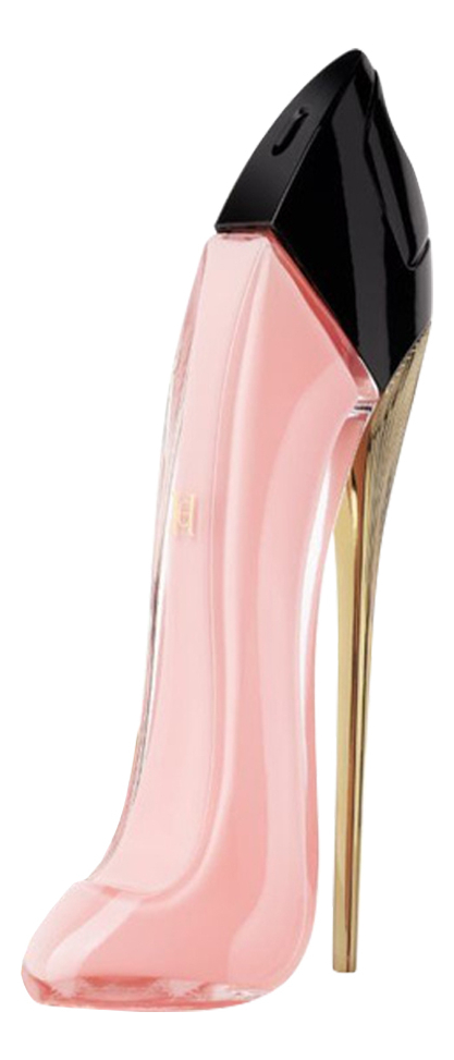 Good Girl Carolina Herrera Good Girl Blush Парфюмерная вода купить парфюм от 1.5 мл в интернет-магазине Randewoo, цены и отзывы покупателей на сайте