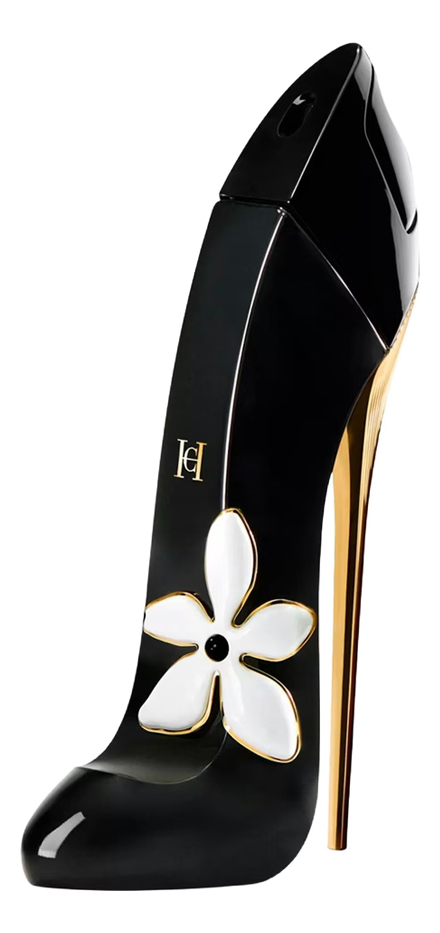 Good Girl Carolina Herrera Good Girl Jasmine Absolute Парфюмерная вода купить парфюм от 1.5 мл в интернет-магазине Randewoo, цены и отзывы покупателей на сайте