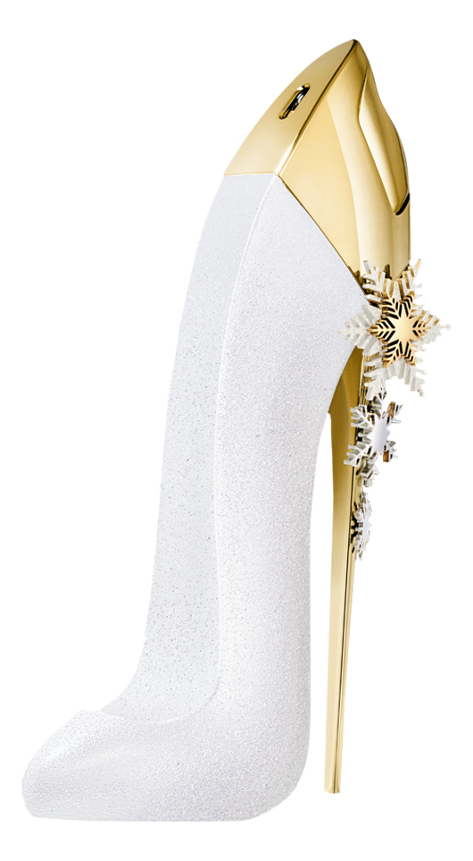Good Girl Carolina Herrera Good Girl Sparkling Ice Парфюмерная вода купить парфюм от 80 мл в интернет-магазине Randewoo, цены и отзывы покупателей на сайте