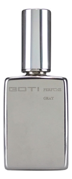 Goti Gray -